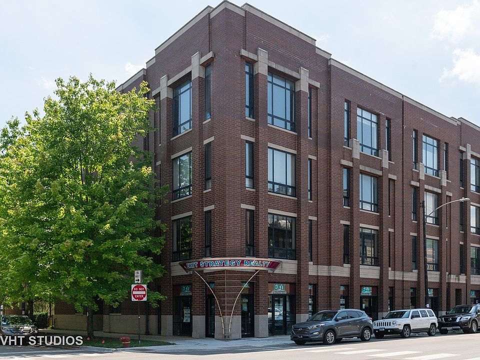 1st image of 1550 N Bell Ave APT 4B