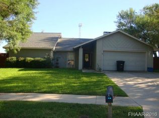 806 Tortoise Cir, Killeen, TX 76542