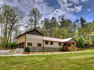 45 Wilderness Trl, Blue Ridge, GA 30513