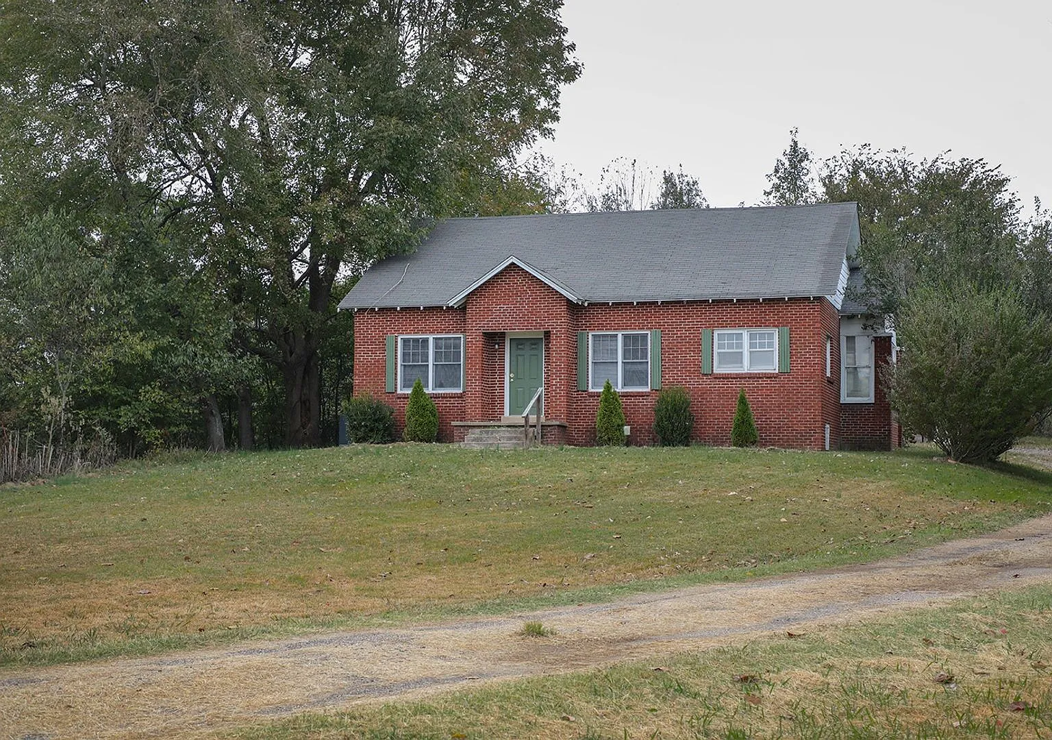 Charming Brick Home! — Photo 1