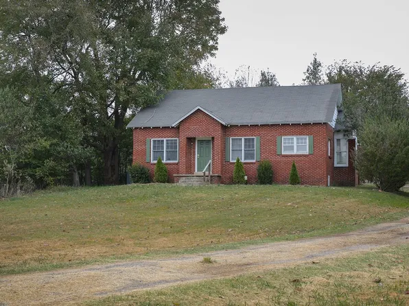 200 Hamm Rd, Martin, TN 38237