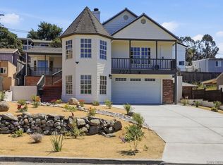 7273 Cornell Ave, La Mesa, CA 91942