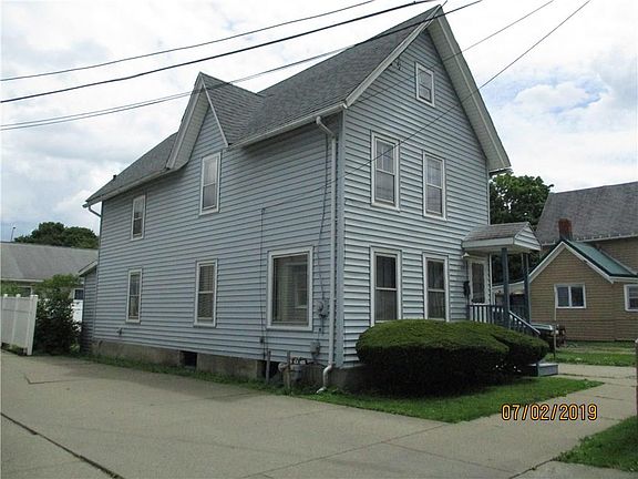 2nd image of 129 Hornell St