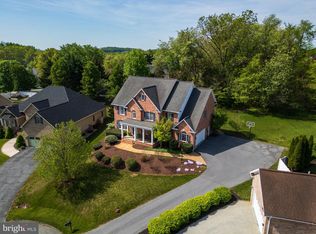 3211 Danbury Ct, Harrisonburg, VA 22801