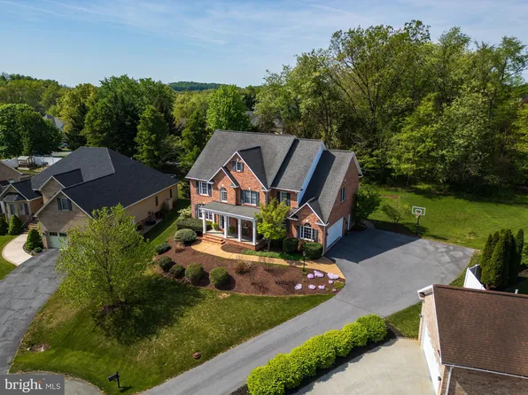 3211 Danbury Ct, Harrisonburg, VA 22801