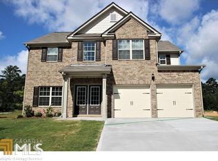 3887 Village Crossing Cir #141, Ellenwood, GA 30294