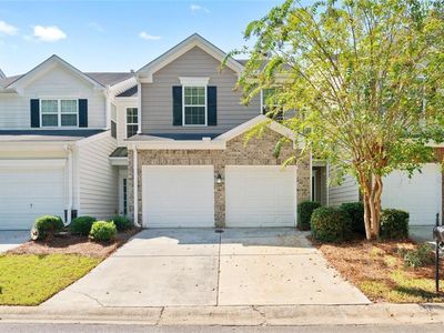 223 Cavendar Way #19, Marietta, GA, 30066