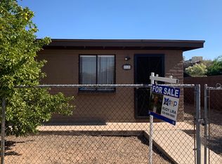 2125 S 8th Ave, Tucson, AZ 85713