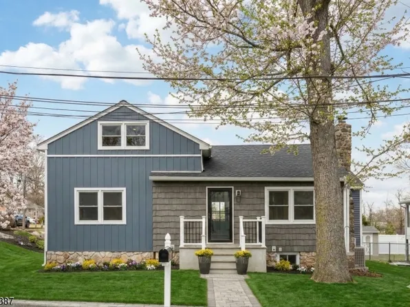 2 Guenter St, Butler Boro, NJ 07405