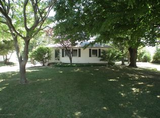 11886 Upton Rd, Grand Ledge, MI 48837