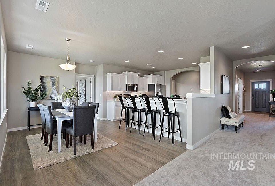 10681 W Catmint Drive Block LOT 21-3, Star, ID 83669 | Zillow