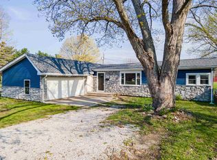514 W 7th St, Jonesboro, IN