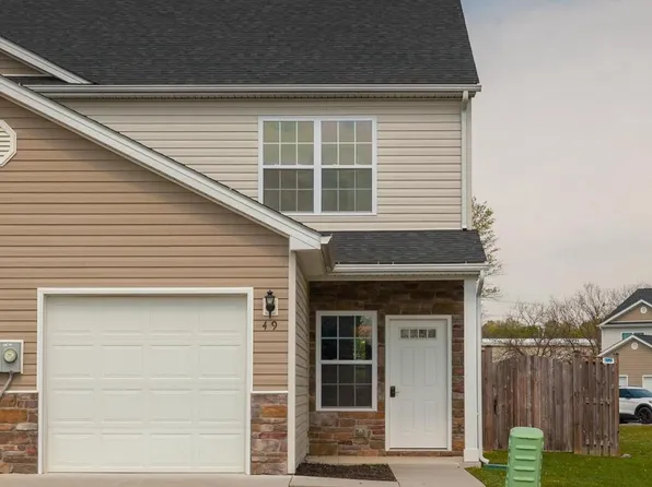 49 Beaulah Ct, Bunker Hill, WV 25413