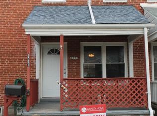 8051 Wallace Rd, Baltimore, MD 21222