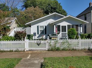 1019 Clinton Ave E, Huntsville, AL 35801