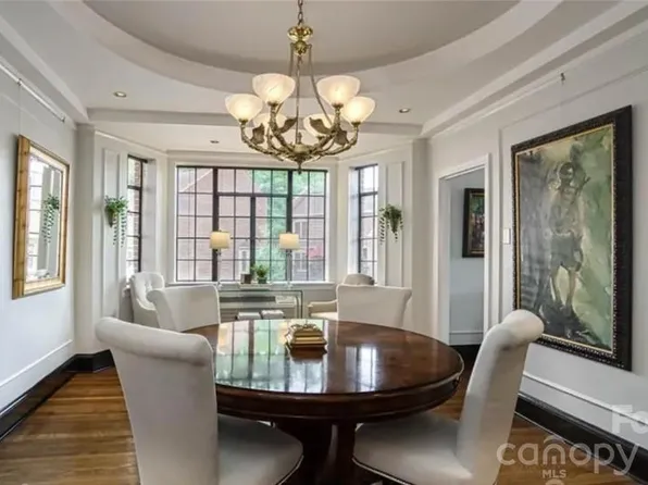 301 W 10th St APT 206, Charlotte, NC 28202