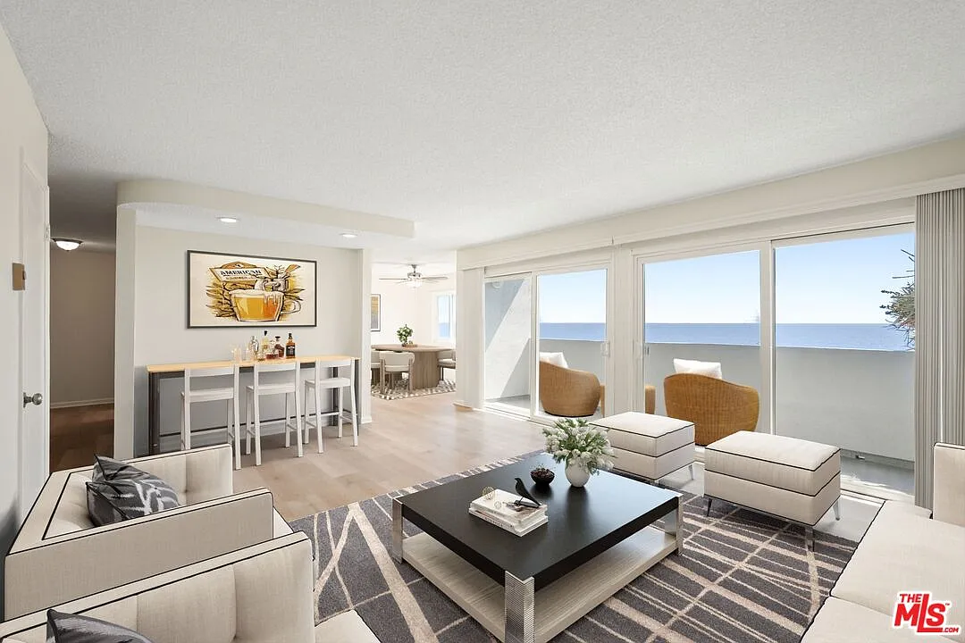 2 bed, 2.0 bath, 1200 sqft, $5,495 — Photo 1