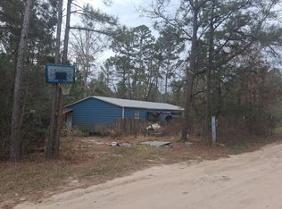 346 S Settlers Way, Trinity, TX 75862