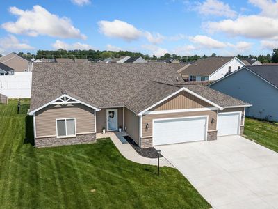 10251 Fieldlight Blvd, Fort Wayne, IN, 46835