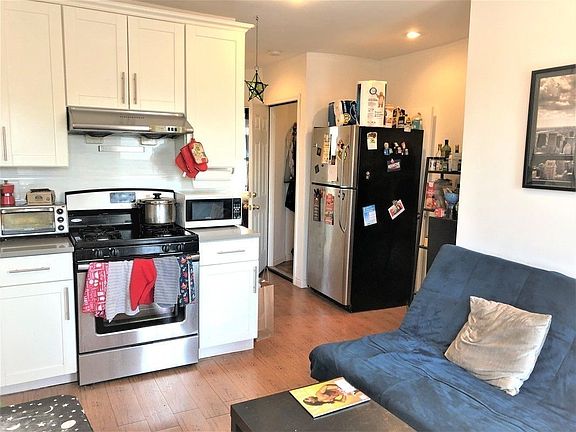 2nd image of 173 Prospect Ave #2A