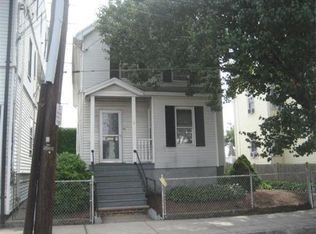 60 Lewis St, Everett, MA 02149