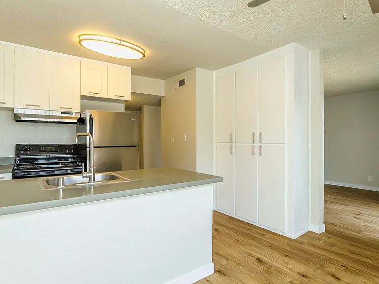 Courtyard at Artisan Square by Trion Living — Photo 7