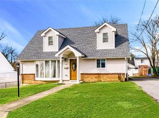 113 Mountaindale Rd, Yonkers, NY 10710