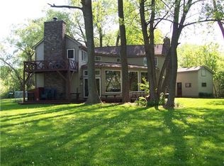 8663 Northshore Dr, Honeoye, NY 14471
