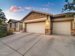 16935 S Eva Ave, Vail, AZ 85641