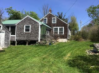 175 Palmer Rd, Gardiner, ME 04345