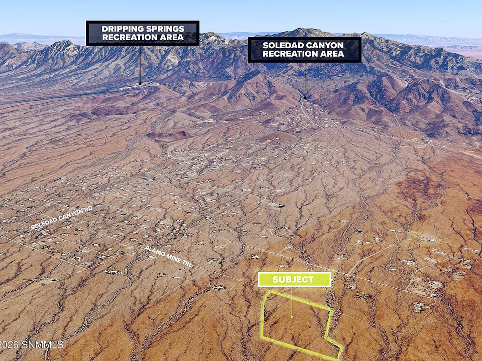 2nd image of 5760 Alamo Mine Trl