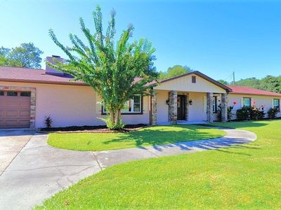 400 Williams St, Fort Walton Beach, FL, 32547