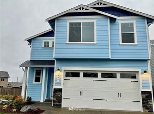 460 Stadium Loop, Napavine, WA 98565