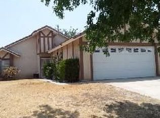 5132 Sunburst Dr, Palmdale, CA 93552