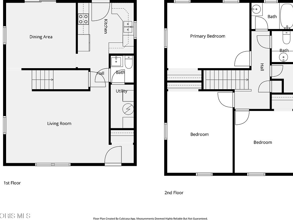 2nd image of 19 Olde Orchard Dr