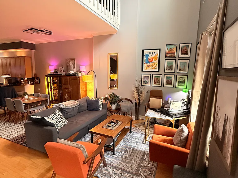 2100 Sinton Ave #17 — Photo 4