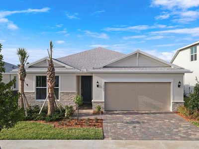 10245 SW Captiva Dr, Port Saint Lucie, FL, 34987