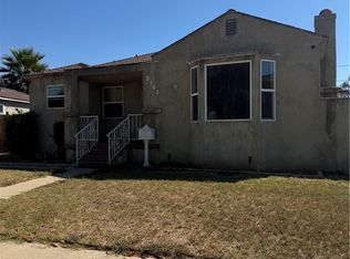2105 Easton St, Montebello, CA 90640