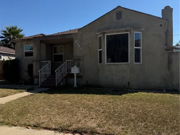 2105 Easton St, Montebello, CA 90640