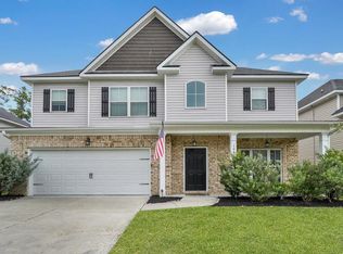 106 Laguna Way, Savannah, GA 31405