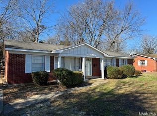 4368 Narrow Lane Rd, Montgomery, AL 36116