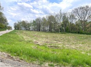 25 Forest Ave SE, Massillon, OH 44646