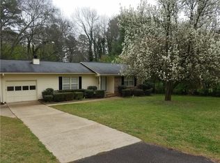 308 Wildwood Dr, Anderson, SC 29621