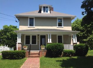 79 Marion Rd, Wareham, MA 02571