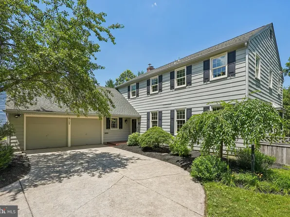 10 Rooftree Rd, Cherry Hill, NJ 08003