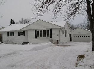 1609 7th Ave NW, East Grand Forks, MN 56721