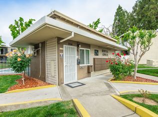 Gold Creek Apartments, Rancho Cordova, CA 95670