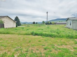 0 Q Ave, La Grande, OR 97850