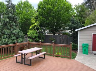 2601 SE Chestnut St, Milwaukie, OR 97267