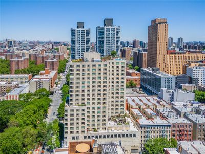1280 5th Avenue #16E, New York, NY, 10029